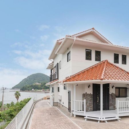 Oceanstay Shirato - Vacation Stay 74540V 上天草 外观 照片
