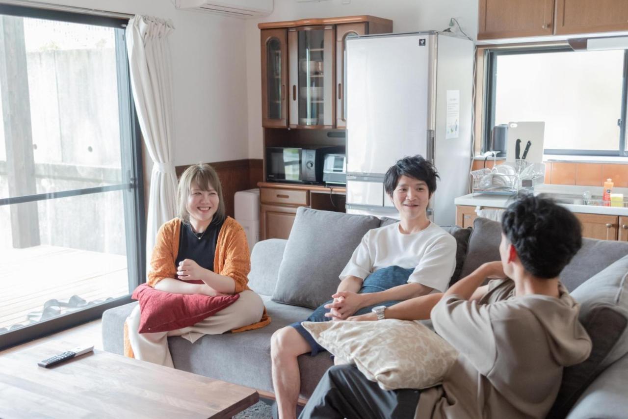 Oceanstay Shirato - Vacation Stay 74540V 上天草 外观 照片
