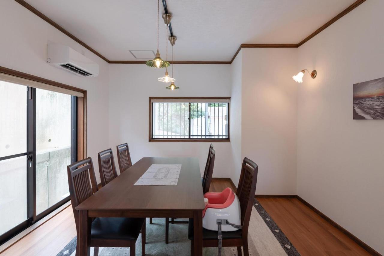 Oceanstay Shirato - Vacation Stay 74540V 上天草 外观 照片