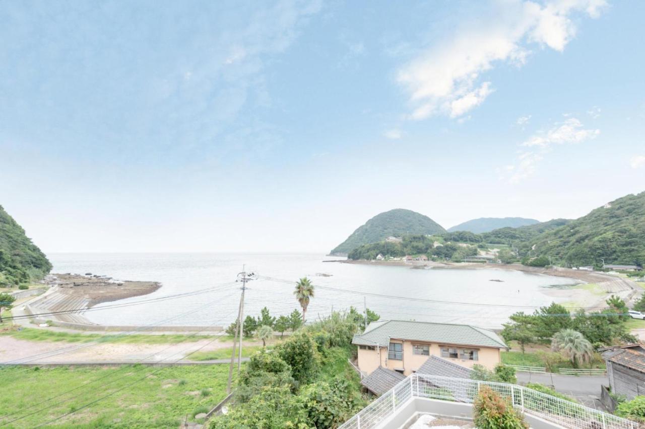Oceanstay Shirato - Vacation Stay 74540V 上天草 外观 照片