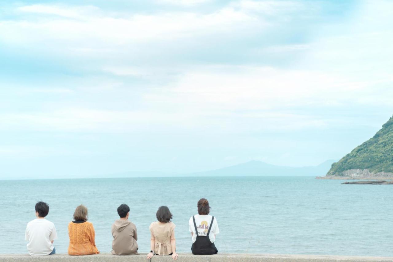 Oceanstay Shirato - Vacation Stay 74540V 上天草 外观 照片
