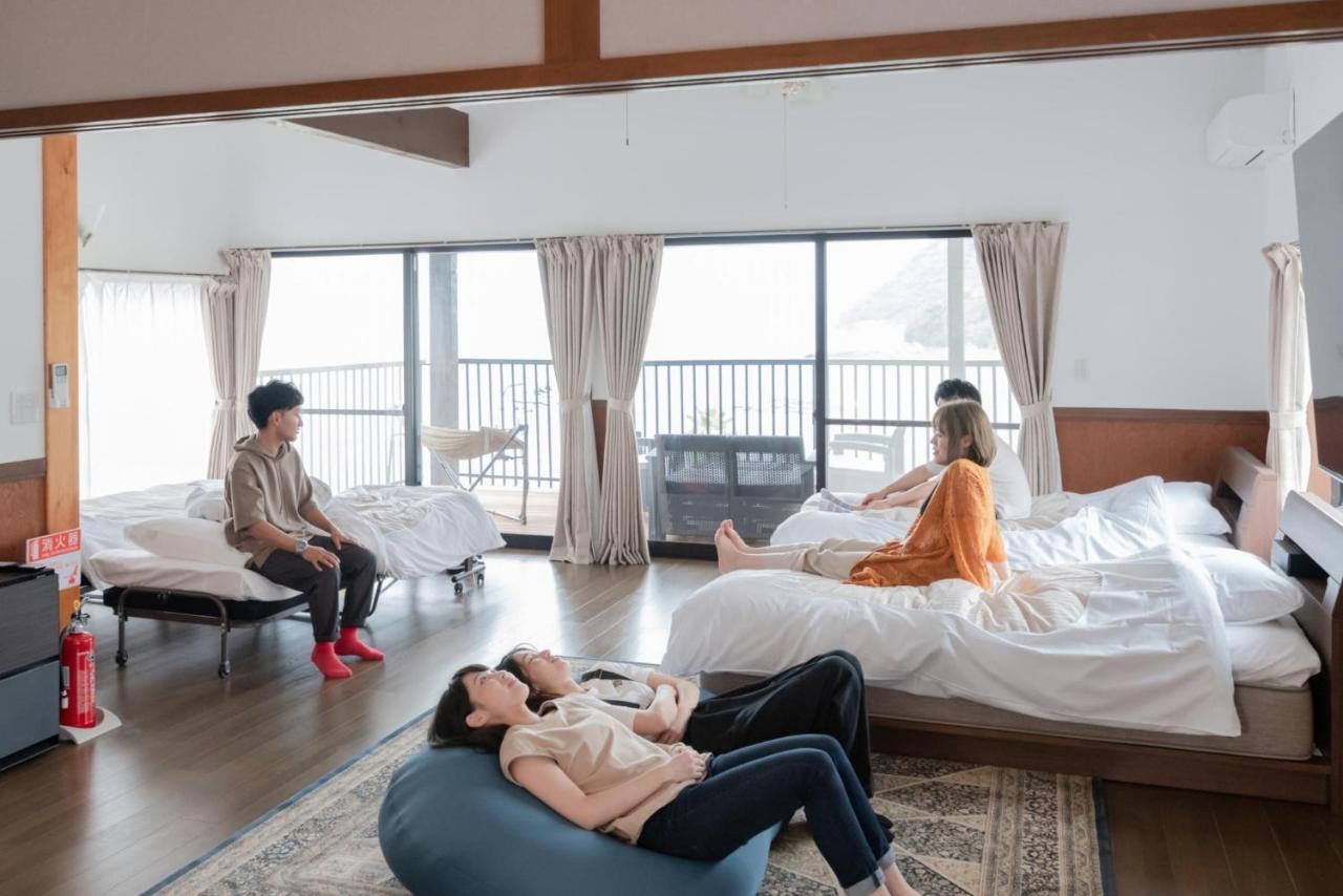 Oceanstay Shirato - Vacation Stay 74540V 上天草 外观 照片