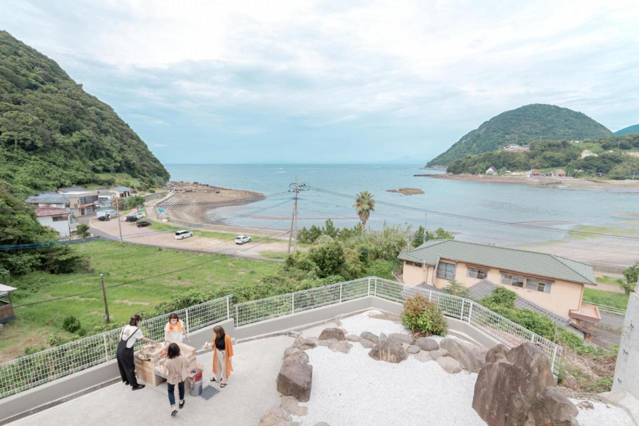 Oceanstay Shirato - Vacation Stay 74540V 上天草 外观 照片