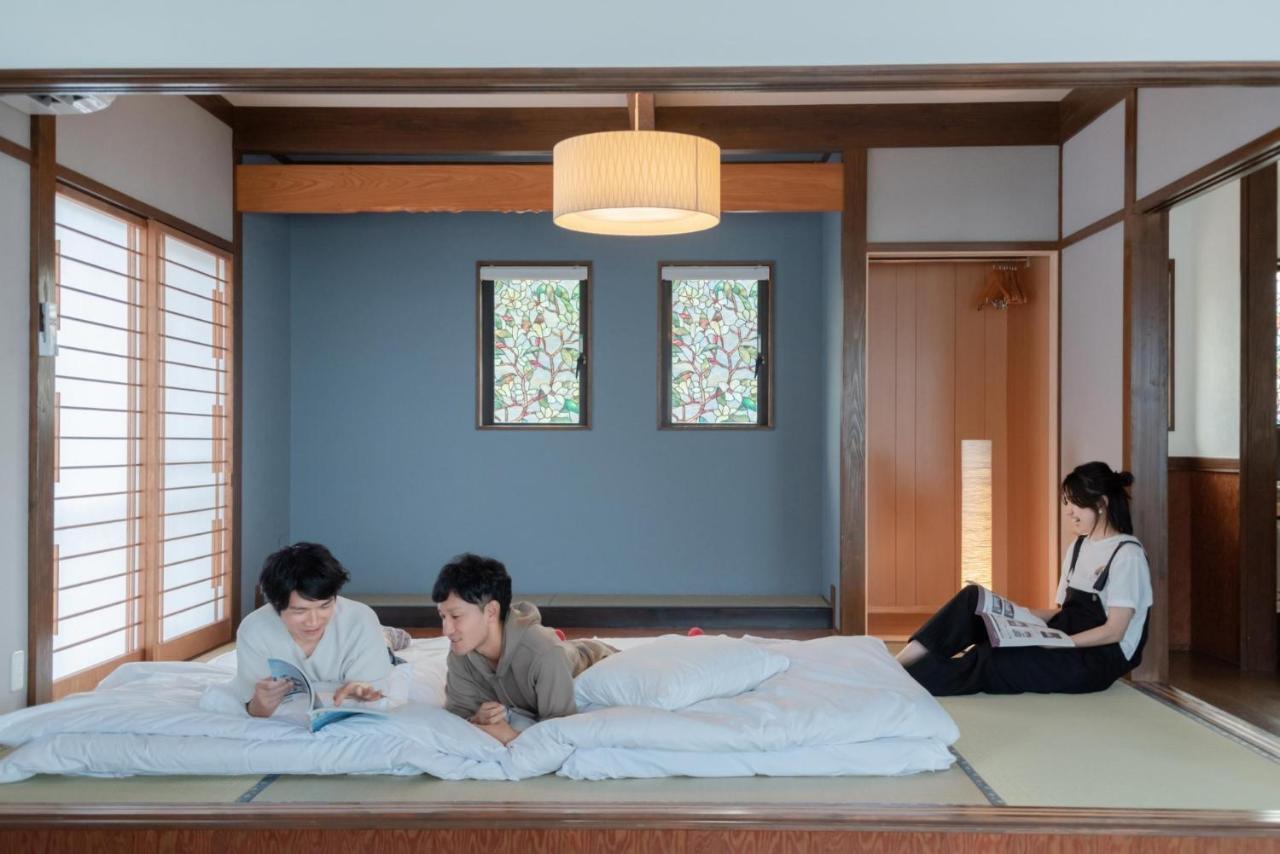 Oceanstay Shirato - Vacation Stay 74540V 上天草 外观 照片