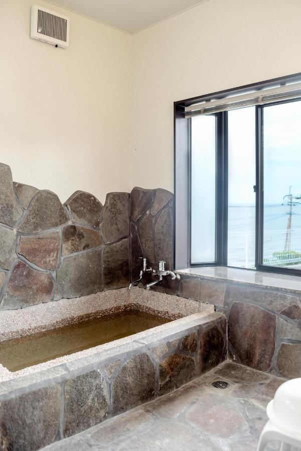 Oceanstay Shirato - Vacation Stay 74540V 上天草 外观 照片