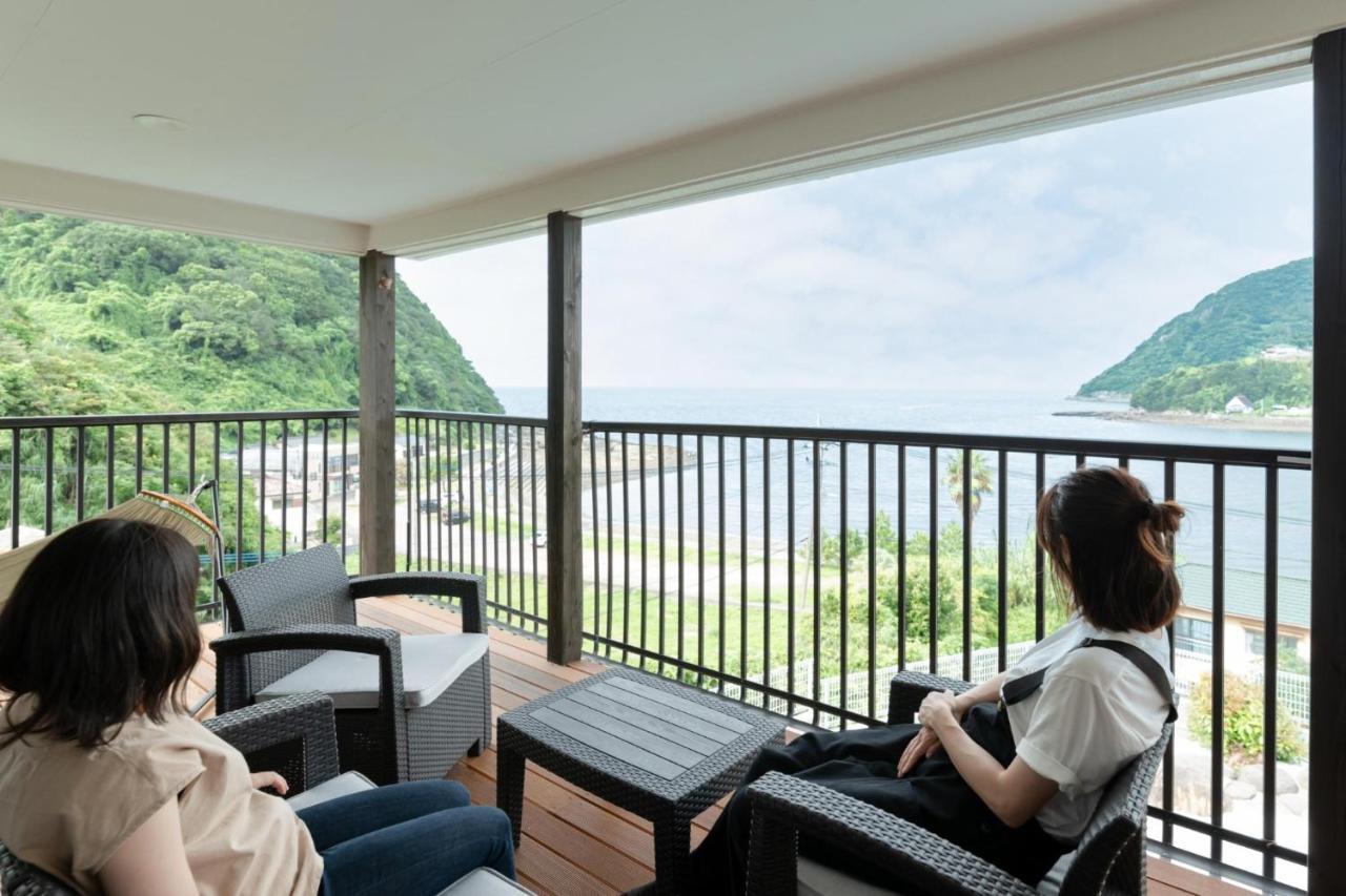 Oceanstay Shirato - Vacation Stay 74540V 上天草 外观 照片