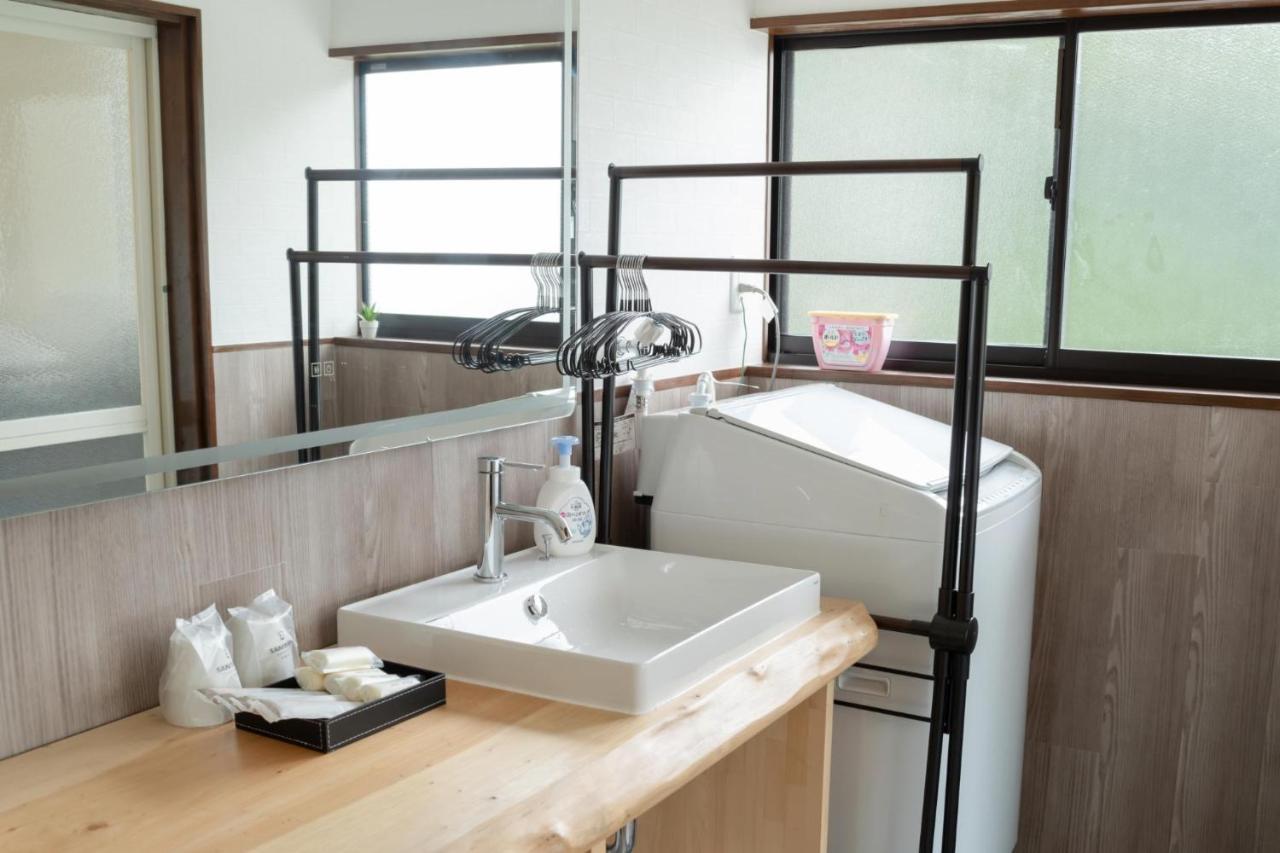 Oceanstay Shirato - Vacation Stay 74540V 上天草 外观 照片